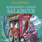 Karanneen vangin salaisuus