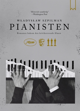 Pianisten (e-bok) av Wladyslaw Szpilman