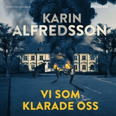 Vi som klarade oss