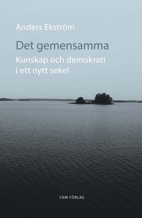 Det gemensamma (e-bok) av Anders Ekström