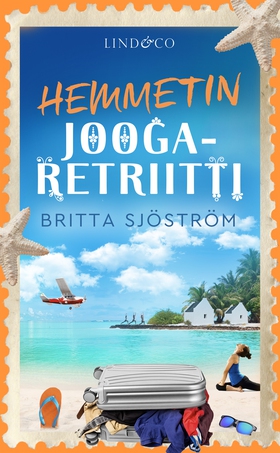 Hemmetin joogaretriitti (e-bok) av Britta Sjost