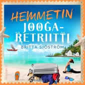 Hemmetin joogaretriitti