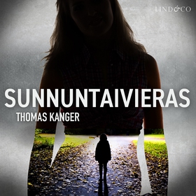 Sunnuntaivieras (ljudbok) av Thomas Kanger