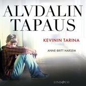 Alvdalin tapaus