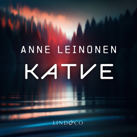 Katve (ljudbok) av Anne Leinonen