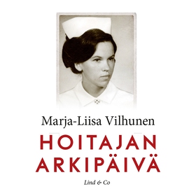 Hoitajan arkipäivä (ljudbok) av Marja-Liisa Vil