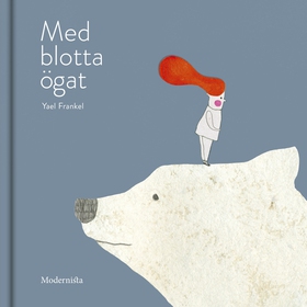Med blotta ögat (e-bok) av Yael Frankel