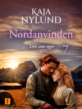 Den som tiger (e-bok) av Kaja Nylund