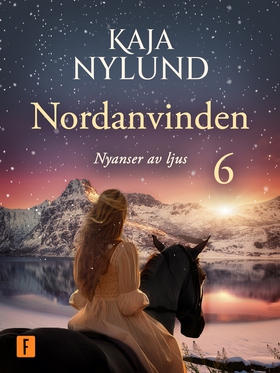 Nyanser av ljus (e-bok) av Kaja Nylund