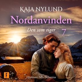 Den som tiger (ljudbok) av Kaja Nylund