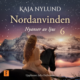 Nyanser av ljus (ljudbok) av Kaja Nylund