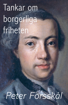 Tankar om borgerliga friheten (e-bok) av Peter 