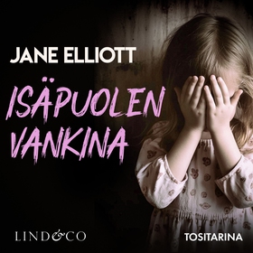 Isäpuolen vankina (ljudbok) av Jane Elliott