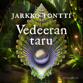 Vedeeran taru (ljudbok) av Jarkko Tontti