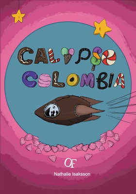 Calypso Colombia (e-bok) av Nathalie Isaksson