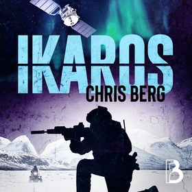 Ikaros (ljudbok) av Chris Berg