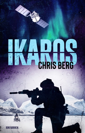 Ikaros (e-bok) av Chris Berg