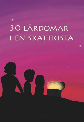 30 lärdomar i en skattkista (e-bok) av Den Vänt