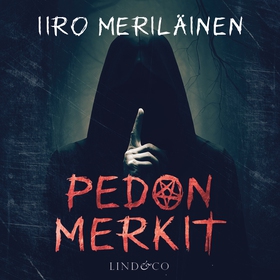 Pedon merkit (ljudbok) av Iiro Meriläinen