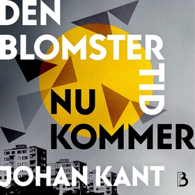 Den blomstertid nu kommer (ljudbok) av Johan Ka