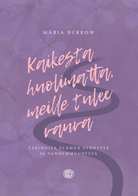 Kaikesta huolimatta, meille tulee vauva (e-bok)