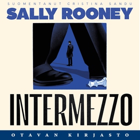 Intermezzo (ljudbok) av Sally Rooney