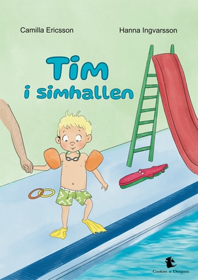 Tim i simhallen (e-bok) av Camilla Ericsson