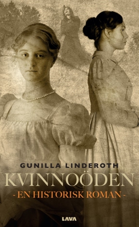 Kvinnoöden. En historisk berättelse (e-bok) av 