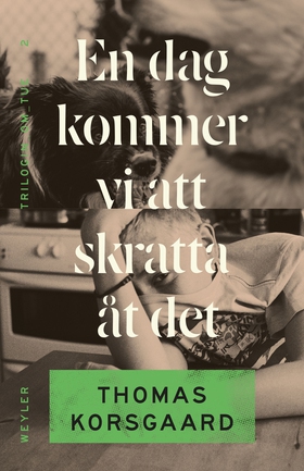 En dag kommer vi att skratta åt det (e-bok) av 