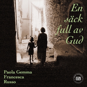 En säck full av Gud (ljudbok) av Paola Russo