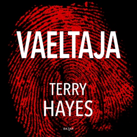 Vaeltaja (ljudbok) av Terry Hayes