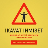 Ikävät ihmiset