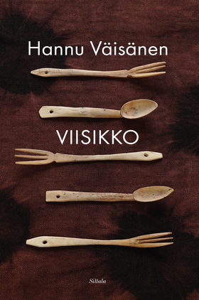 Viisikko (e-bok) av Hannu Väisänen