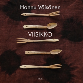 Viisikko (ljudbok) av Hannu Väisänen