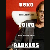 Usko Toivo rakkaus