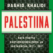 Palestiina