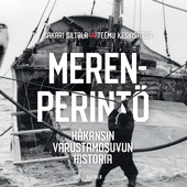 Merenperintö