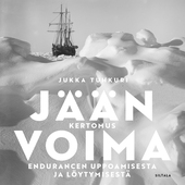 Jään voima