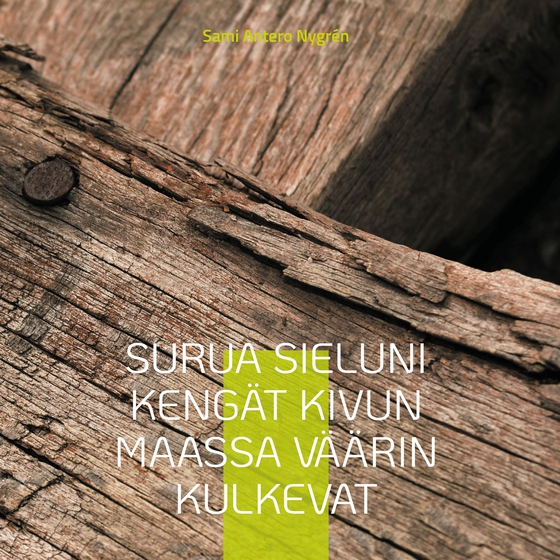 Surua sieluni kengät kivun maassa väärin kulkevat: Katsehelmet aamuisilla kasvoillasi