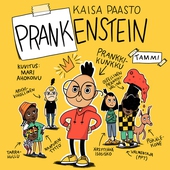 Prankenstein