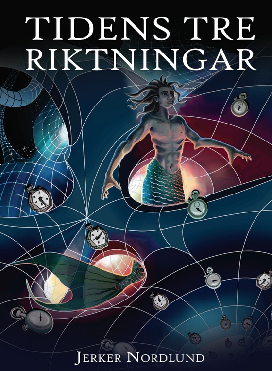 Tidens tre riktningar