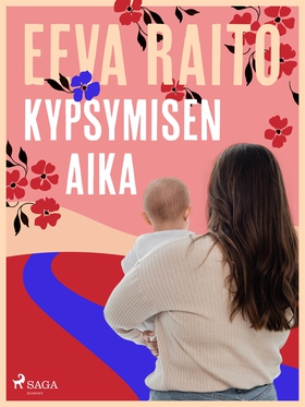 Kypsymisen aika (e-bok) av Eeva Raito