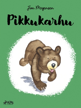 Pikkukarhu (e-bok) av Jan Mogensen