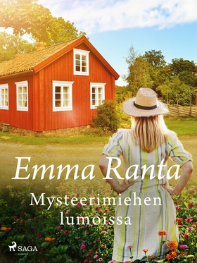 Mysteerimiehen lumoissa (e-bok) av Emma Ranta