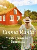 Mysteerimiehen lumoissa