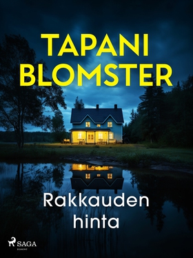 Rakkauden hinta (e-bok) av Tapani Blomster