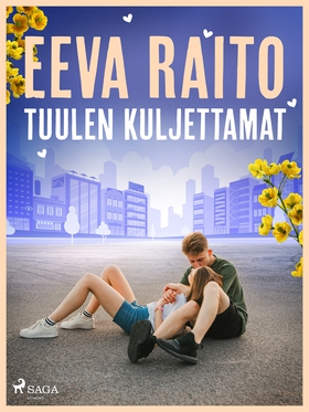 Tuulen kuljettamat (e-bok) av Eeva Raito