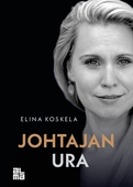 Johtajan ura