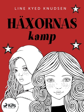 Häxornas kamp (e-bok) av Line Kyed Knudsen