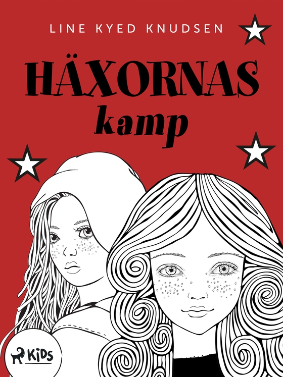 Häxornas kamp